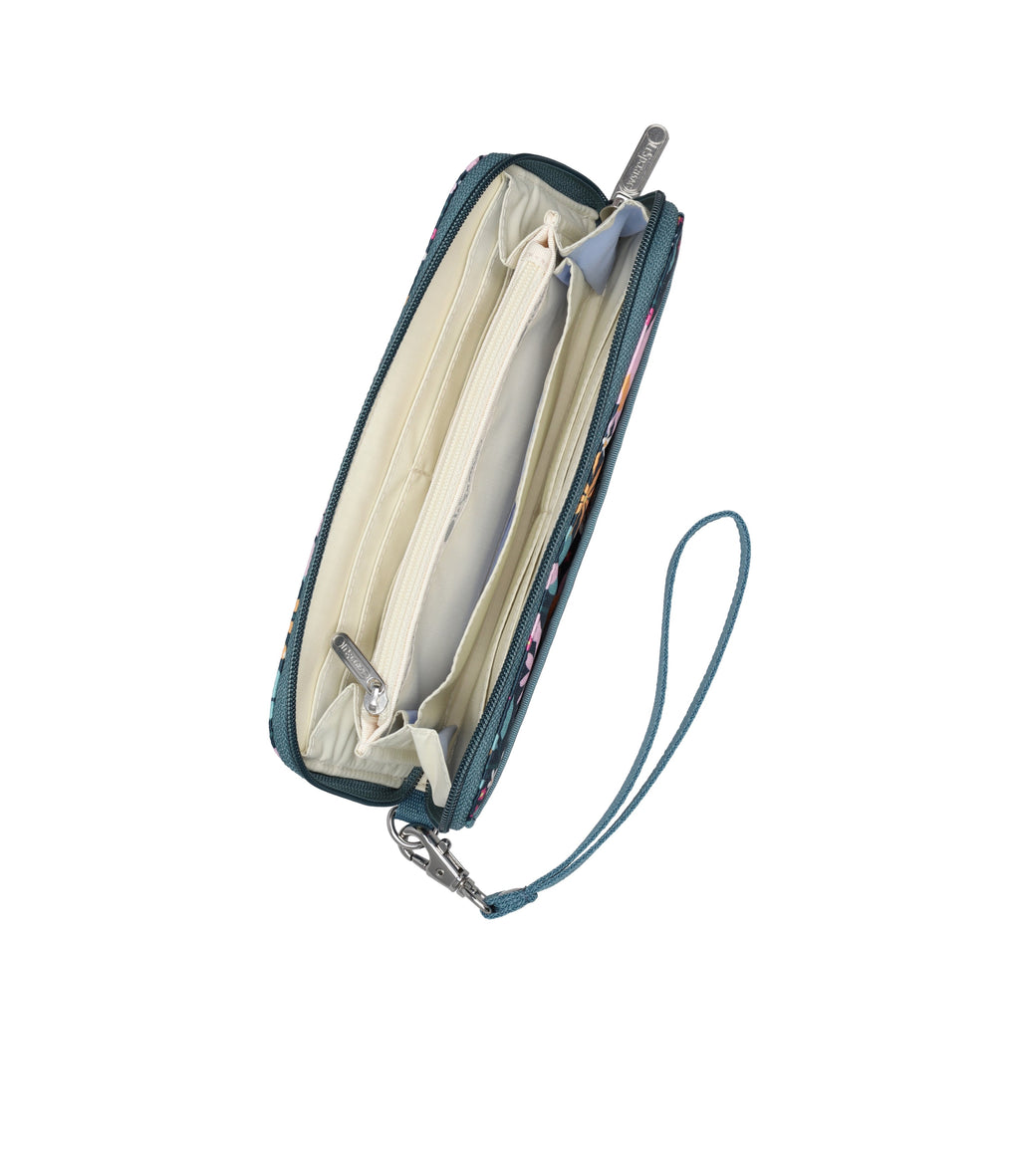 Tech Wallet Wristlet - 29136319479856