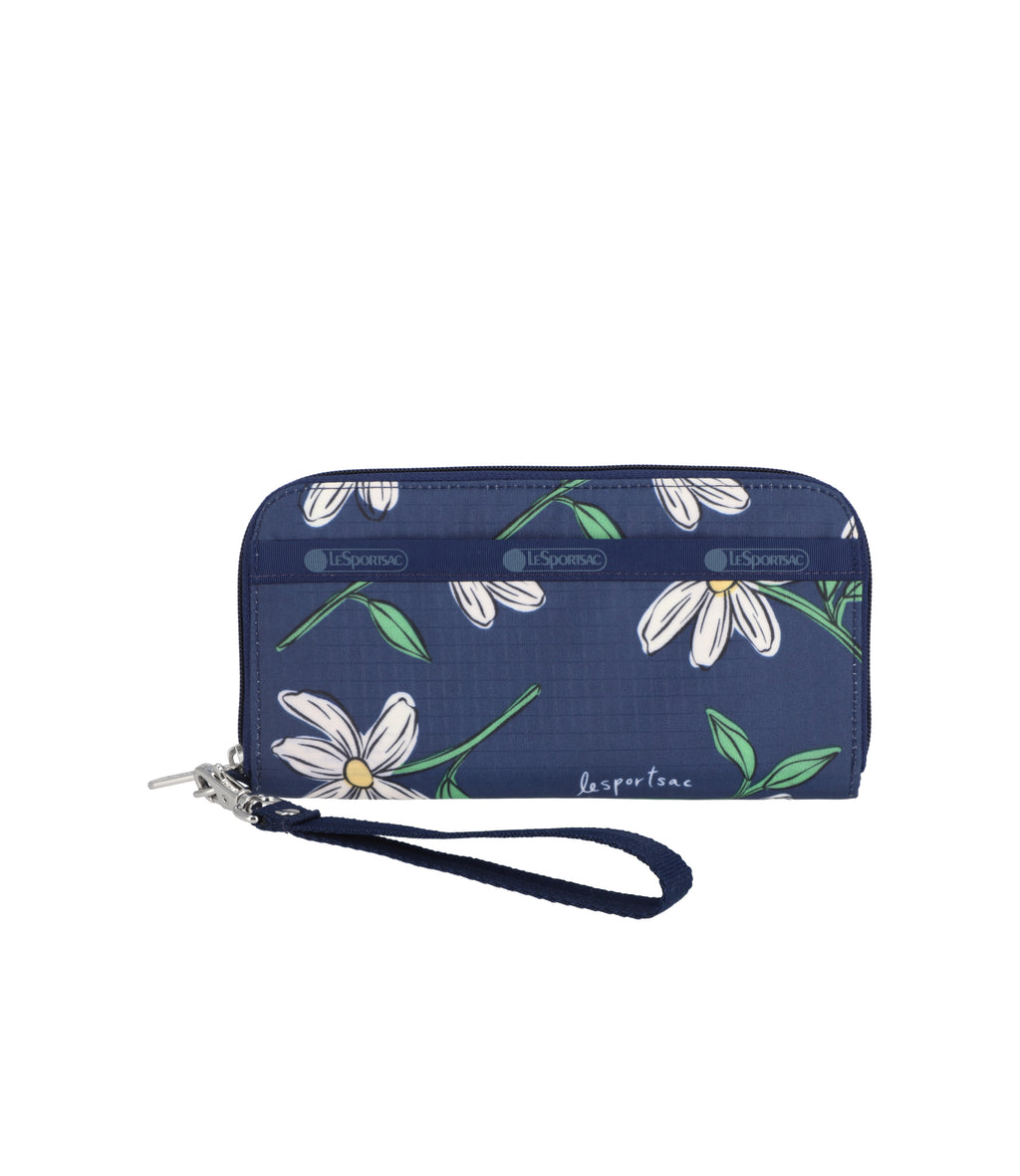 Tech Wallet Wristlet - 29928347959344