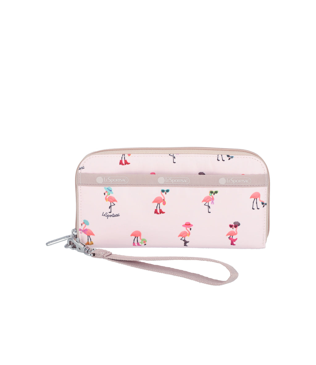 Tech Wallet Wristlet - 29815847977008