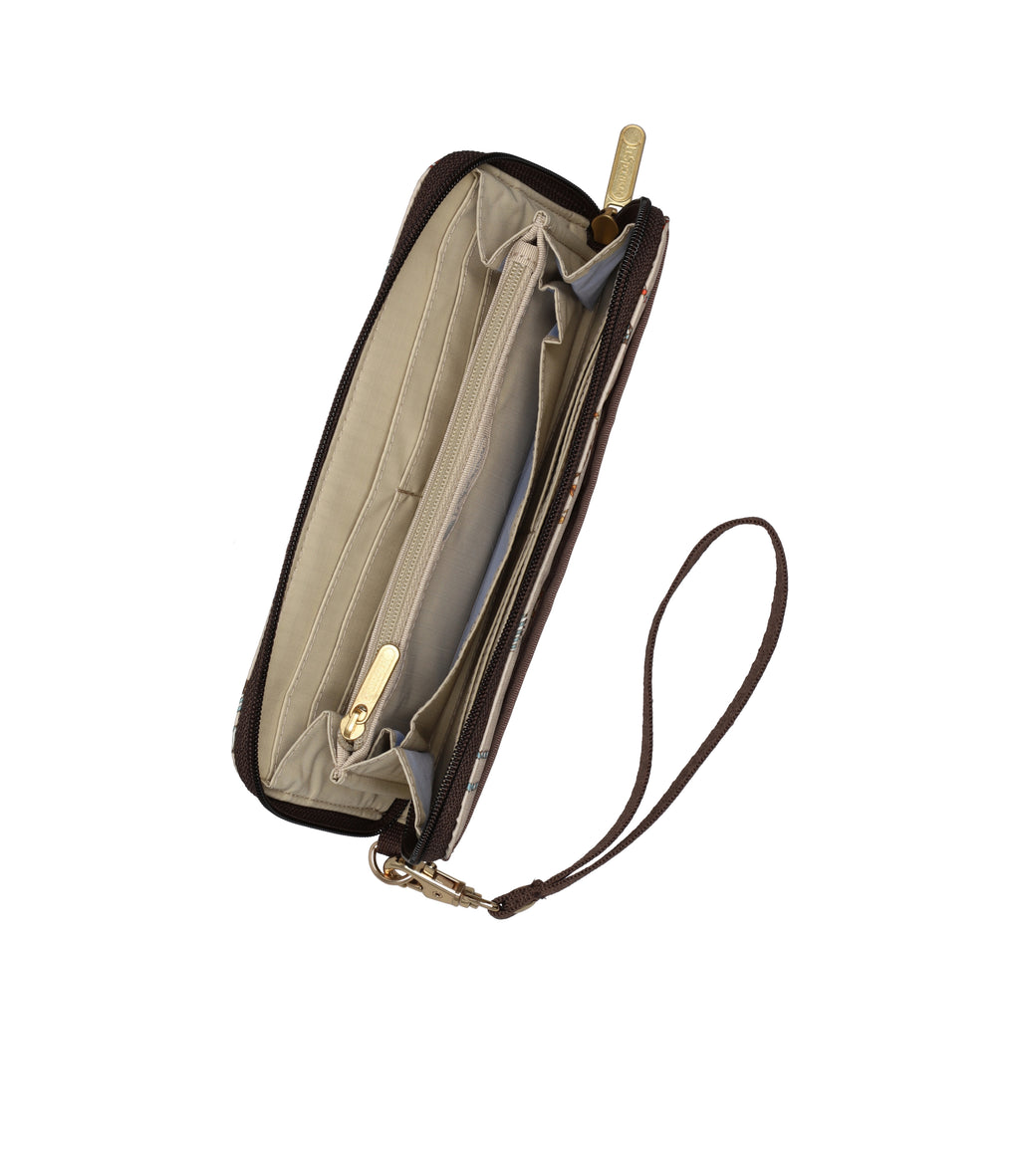 Tech Wallet Wristlet - 30715612037168