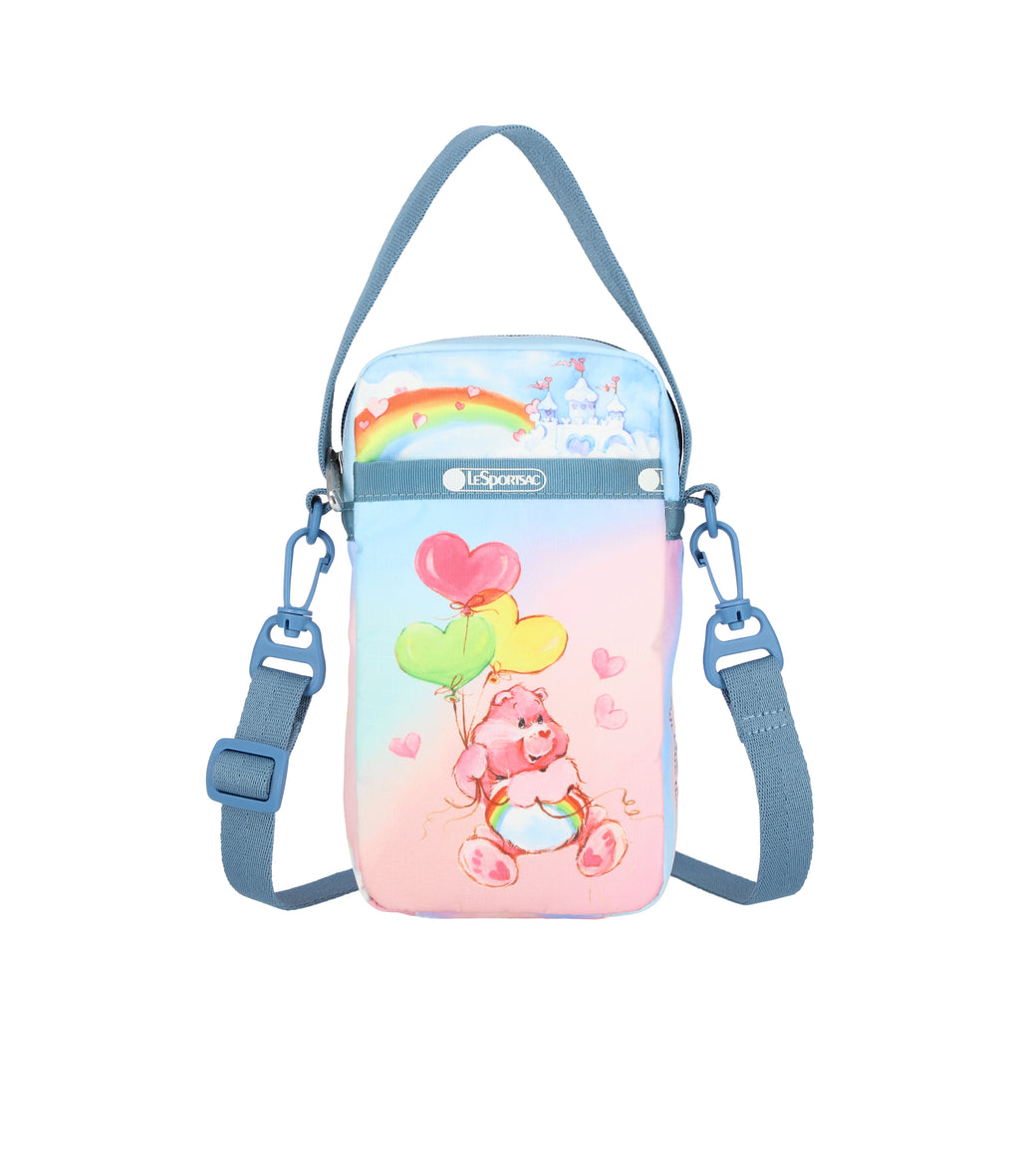 Mini Phone Crossbody - 28131740516400