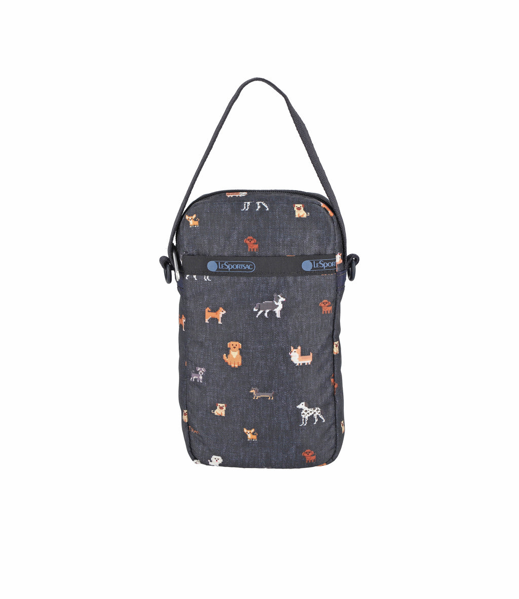 Mini Phone Crossbody - 29611501617200