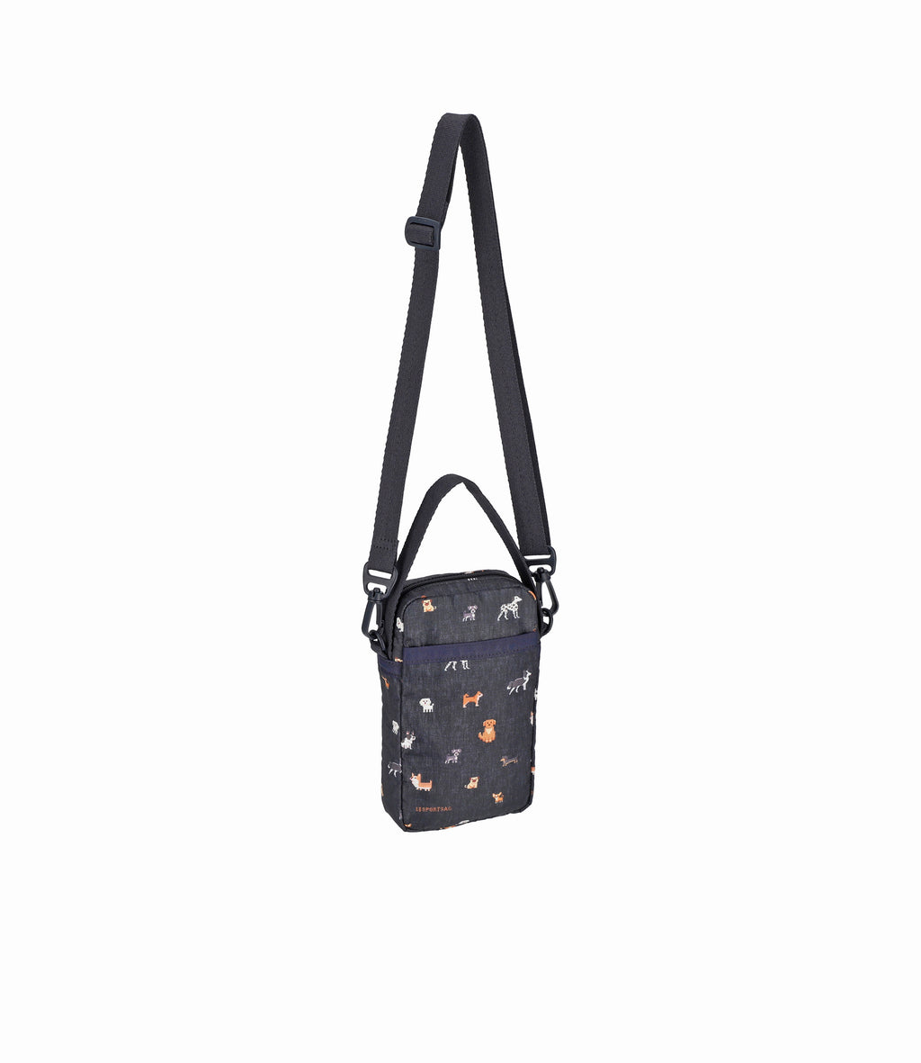 Mini Phone Crossbody - 29611478679600