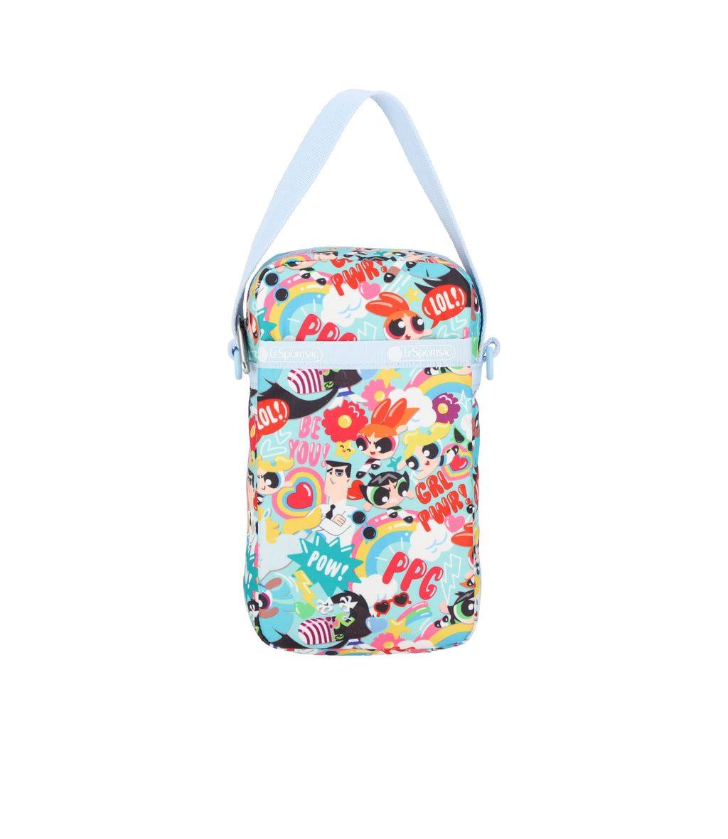 Mini Phone Crossbody - 29130033430576