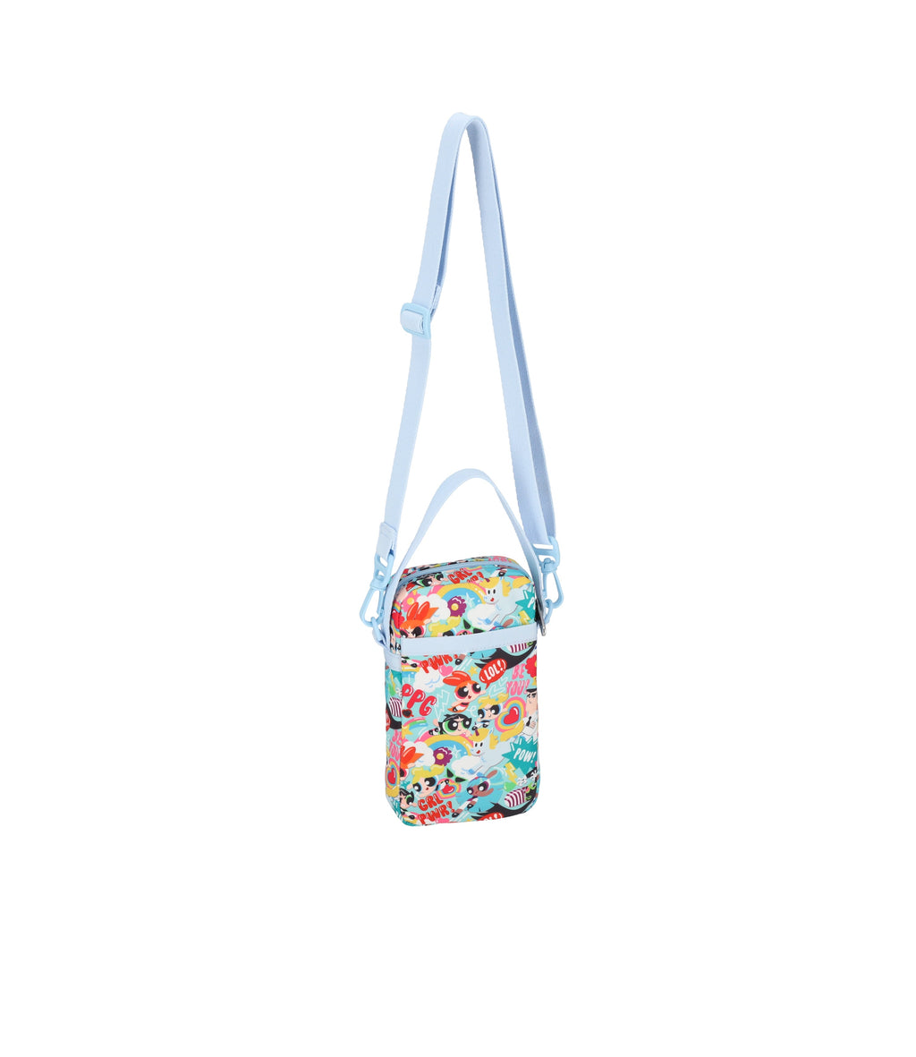 Mini Phone Crossbody - 29130033365040