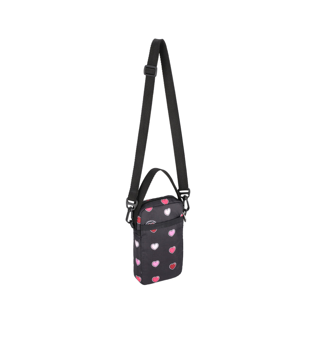 Mini Phone Crossbody - 29997370376240