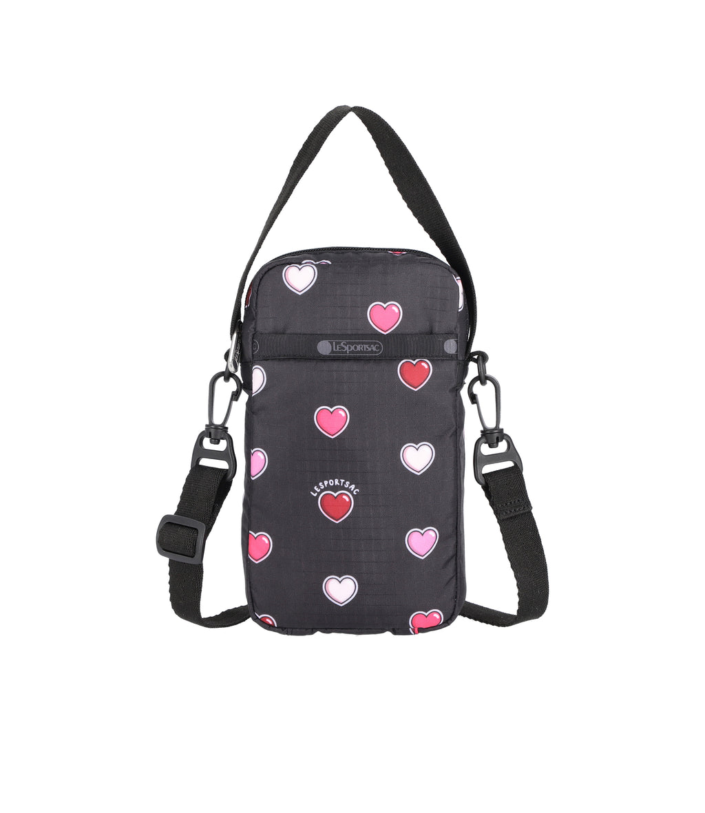 Mini Phone Crossbody - 29997371686960