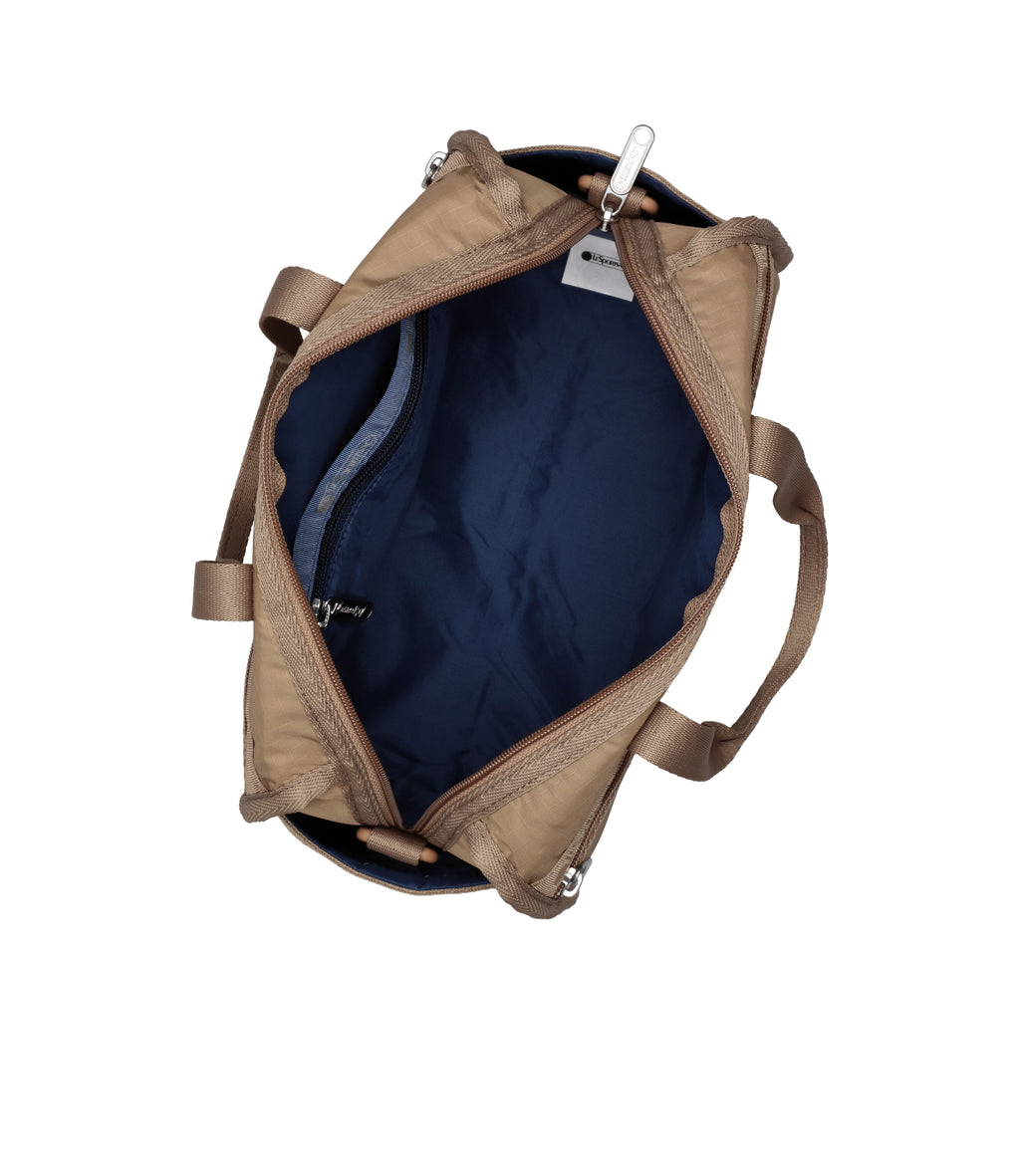 Deluxe Mini Duffle - 25726401675312