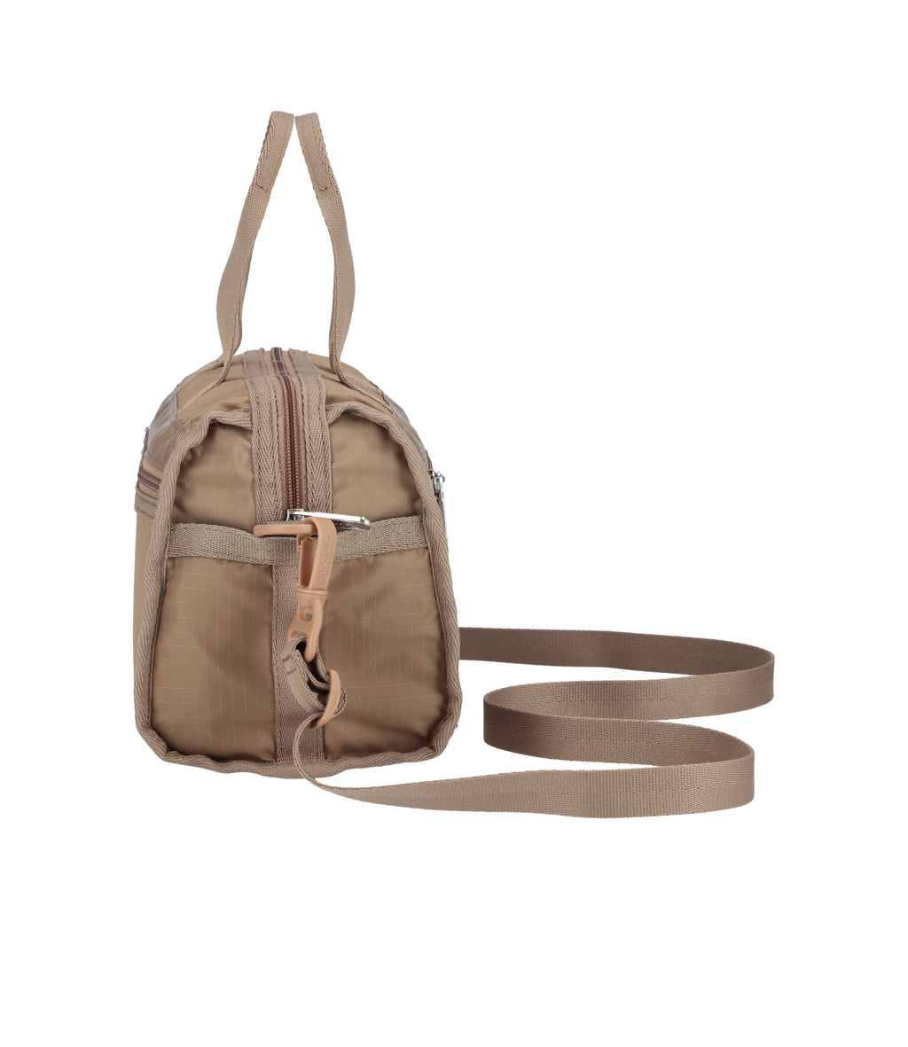 Deluxe Mini Duffle - 25726401577008