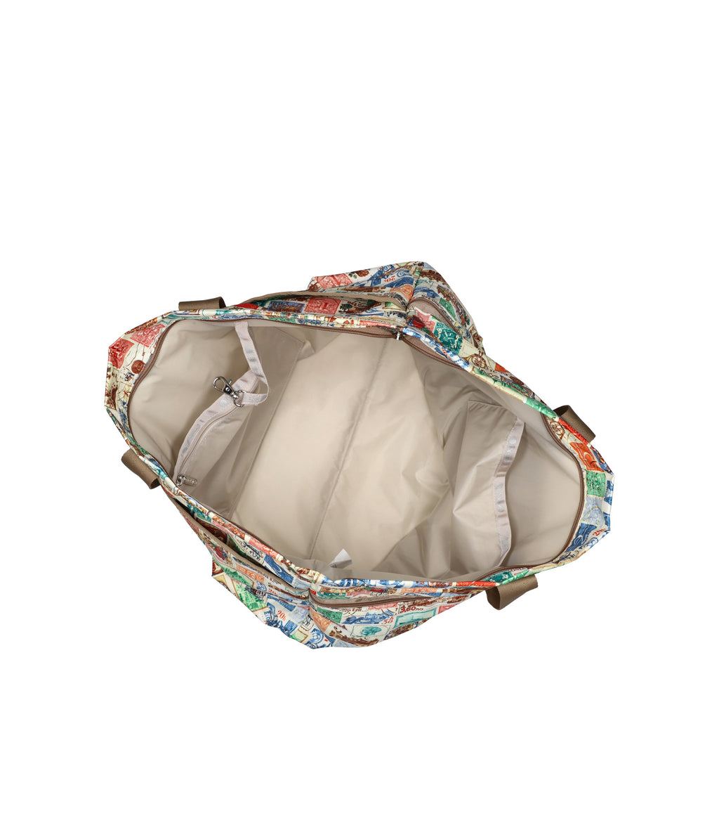 Carlin Zip Top Tote Bag - 26436072144944