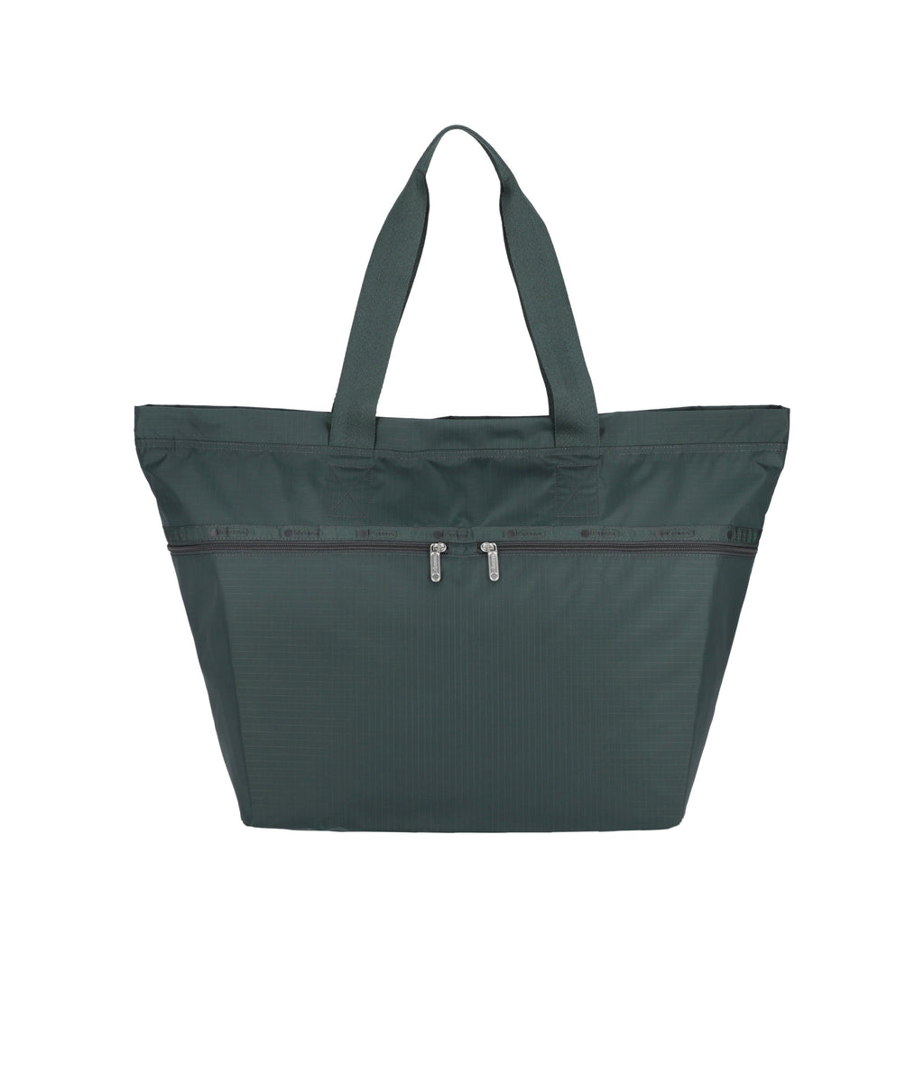 Carlin Zip Top Tote Bag - 27657881387056