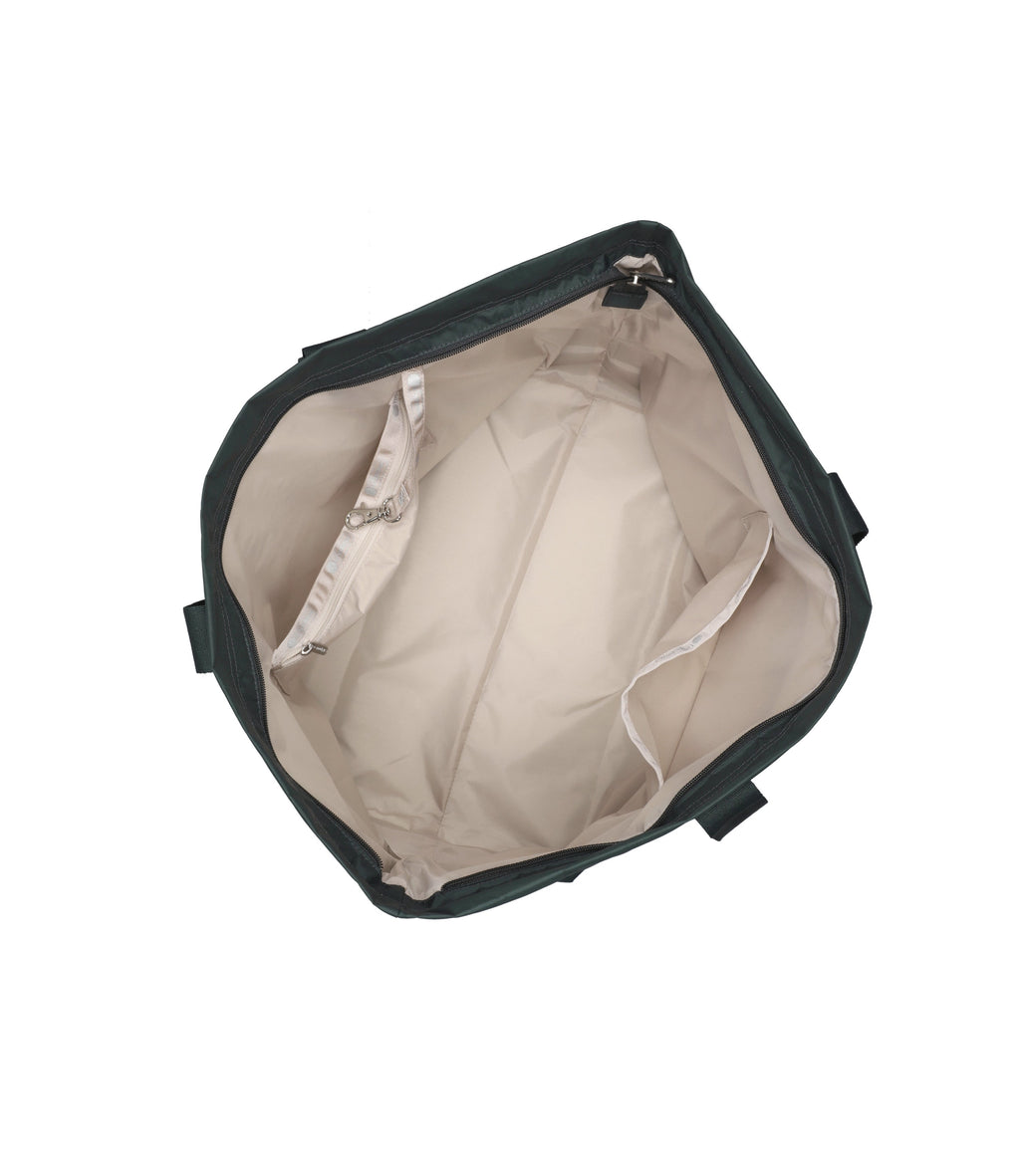 Carlin Zip Top Tote Bag - 27657881518128