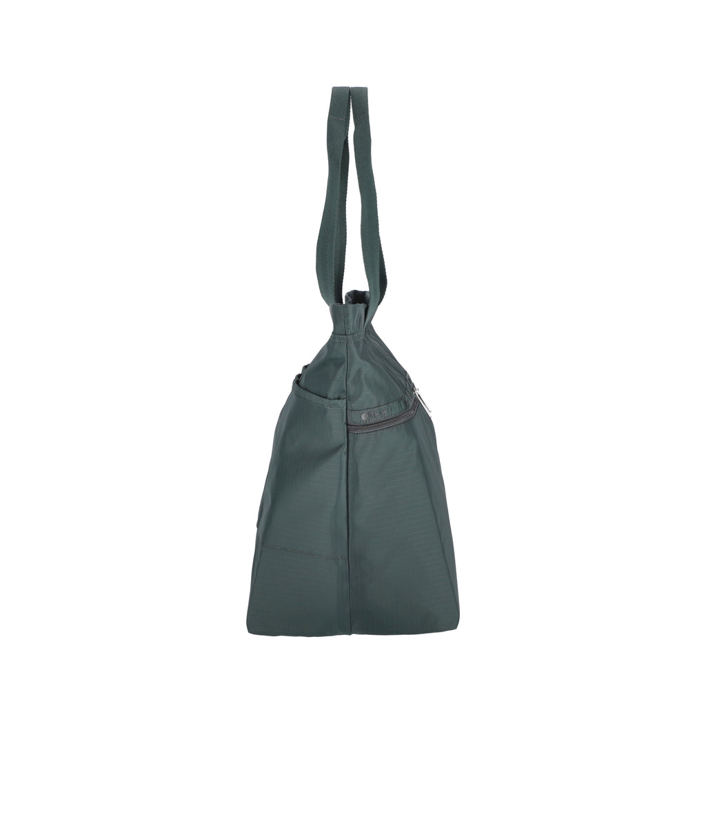Carlin Zip Top Tote Bag - 27657881452592