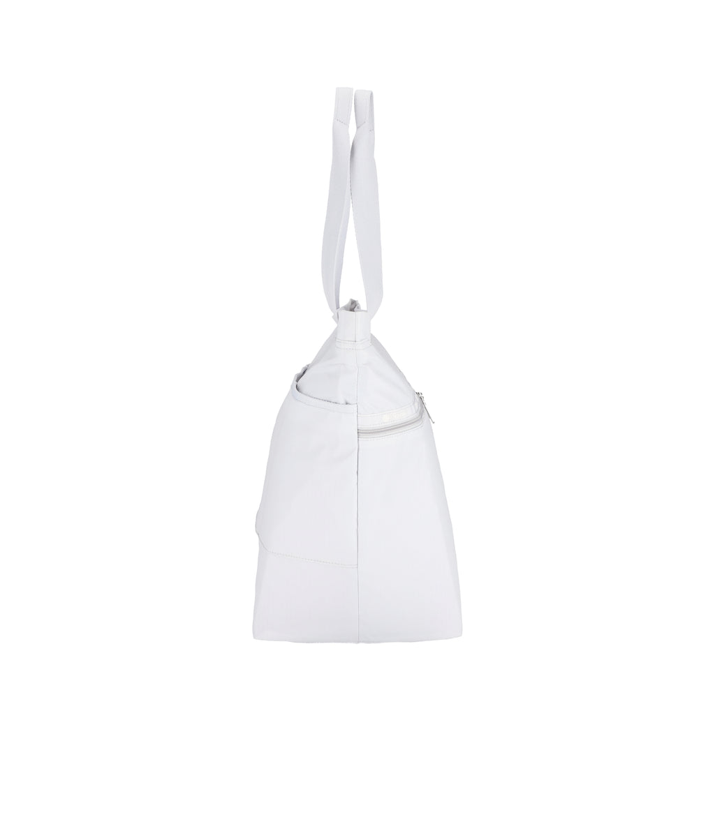 Carlin Zip Top Tote Bag - 27653516591152