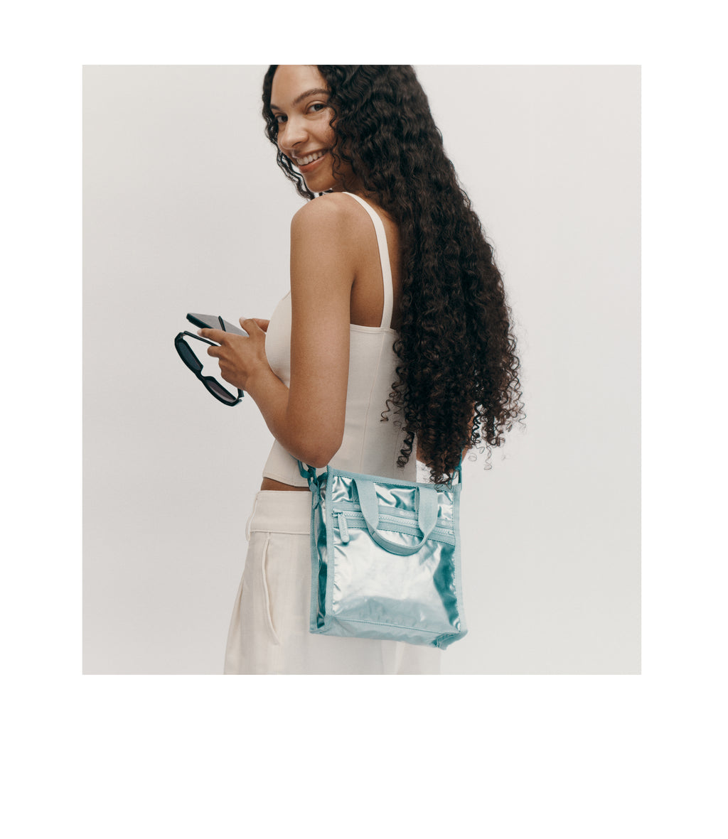 Mini North/South Tote - 30131675430960