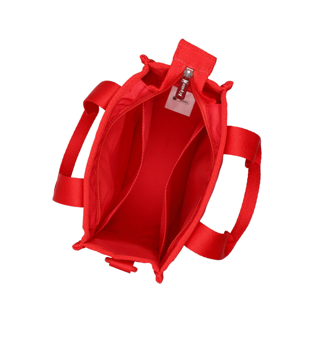 Mini North/South Tote - 26987547066416