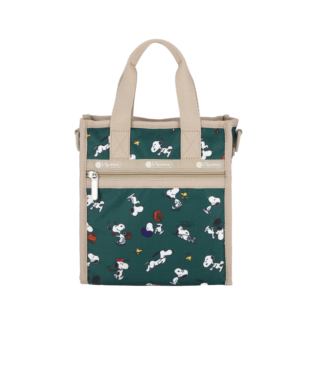 Mini North/South Tote - 26820193615920