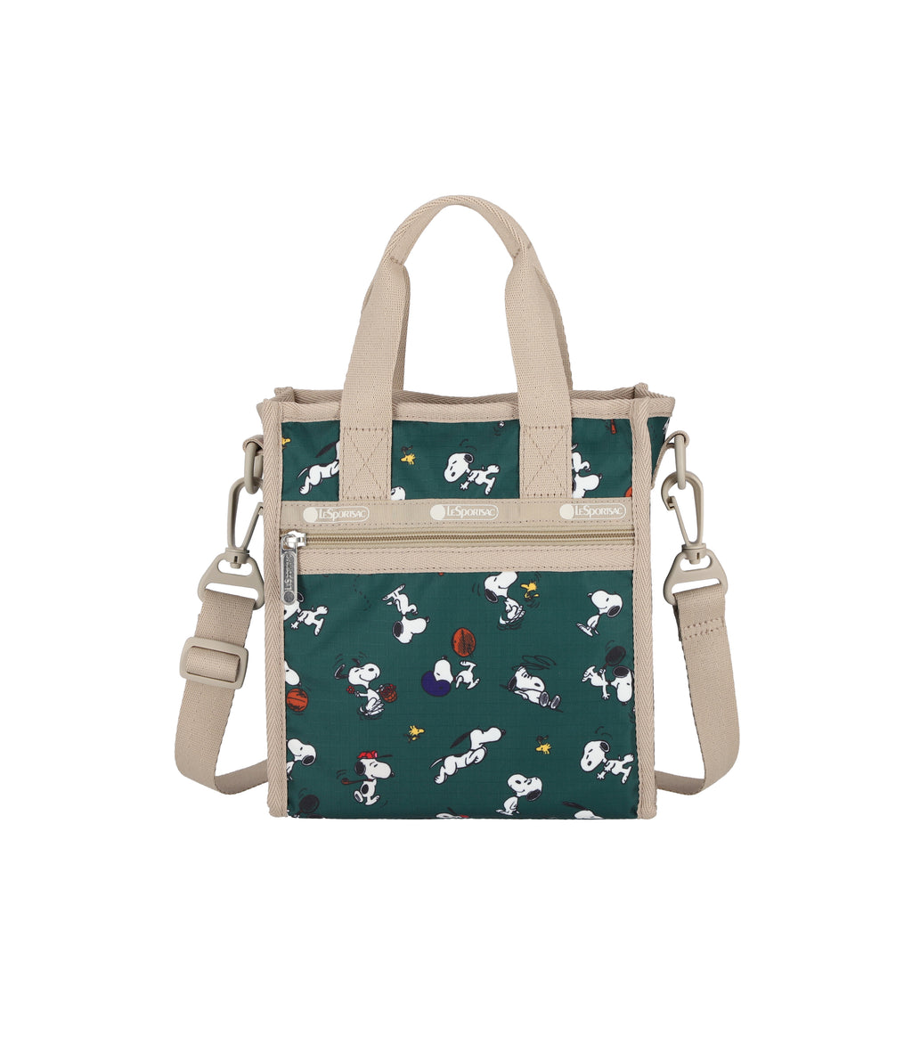 Mini North/South Tote - 26820193517616