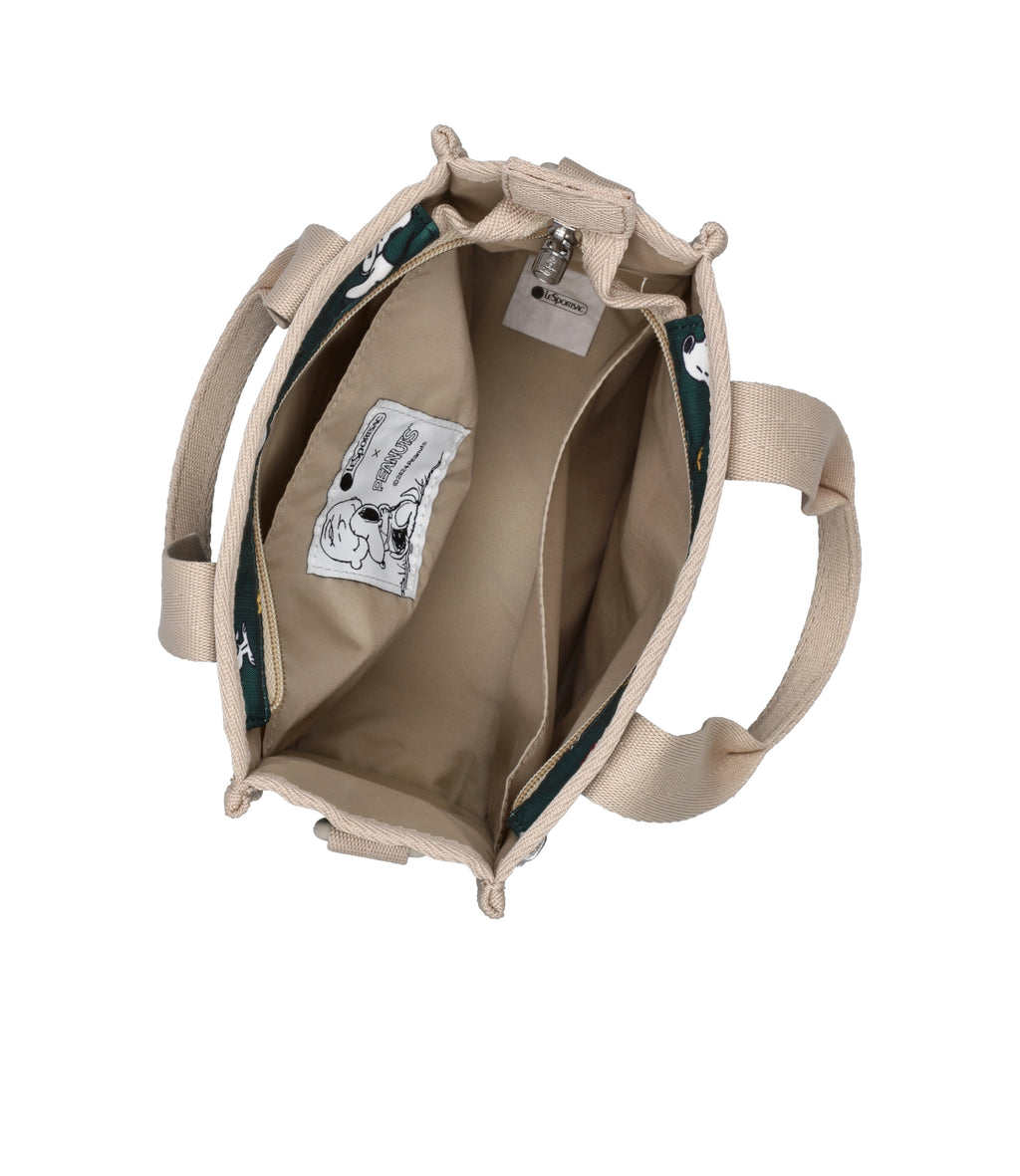 Mini North/South Tote - 26820193648688