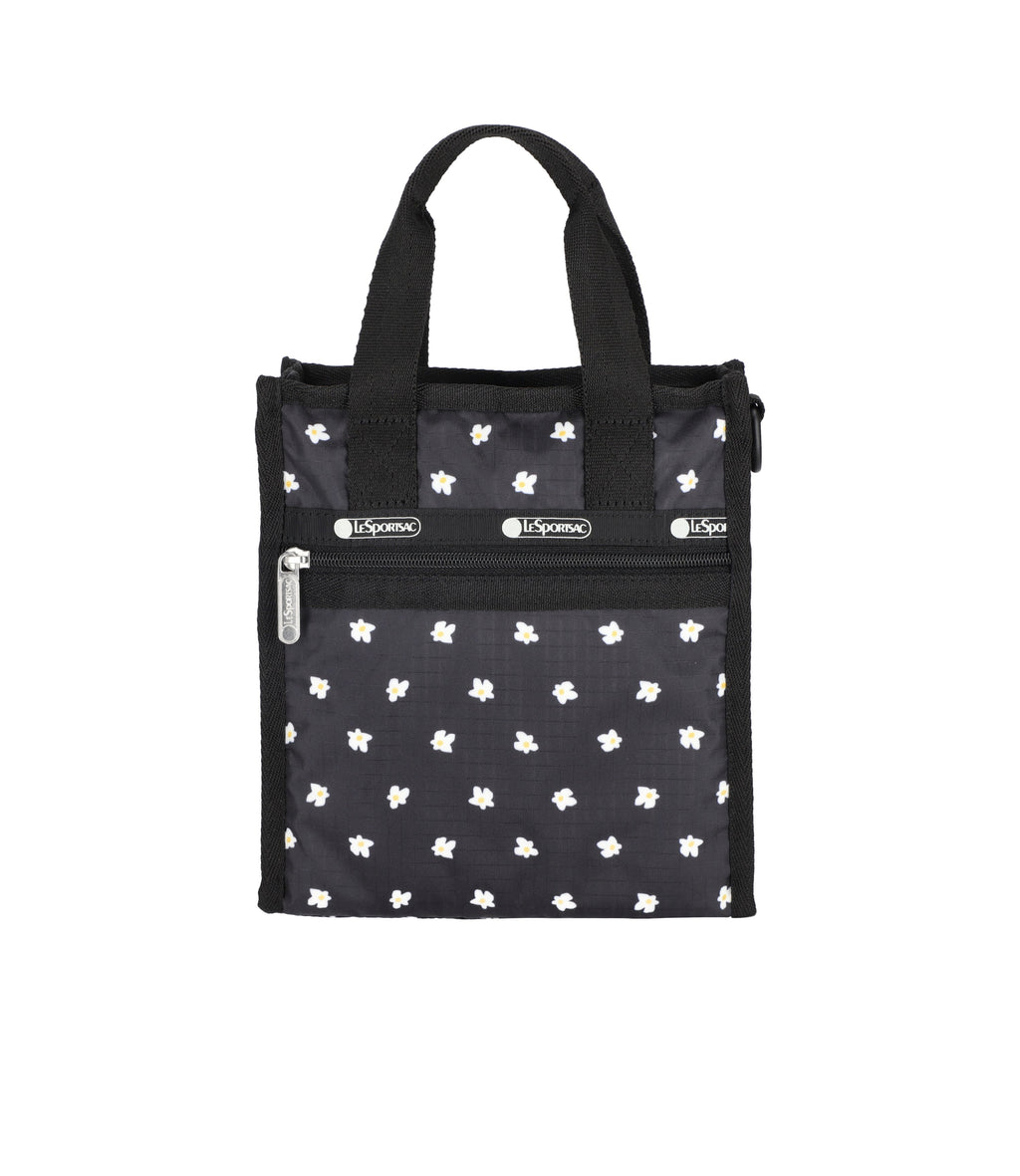 Mini North/South Tote - 27657662169136