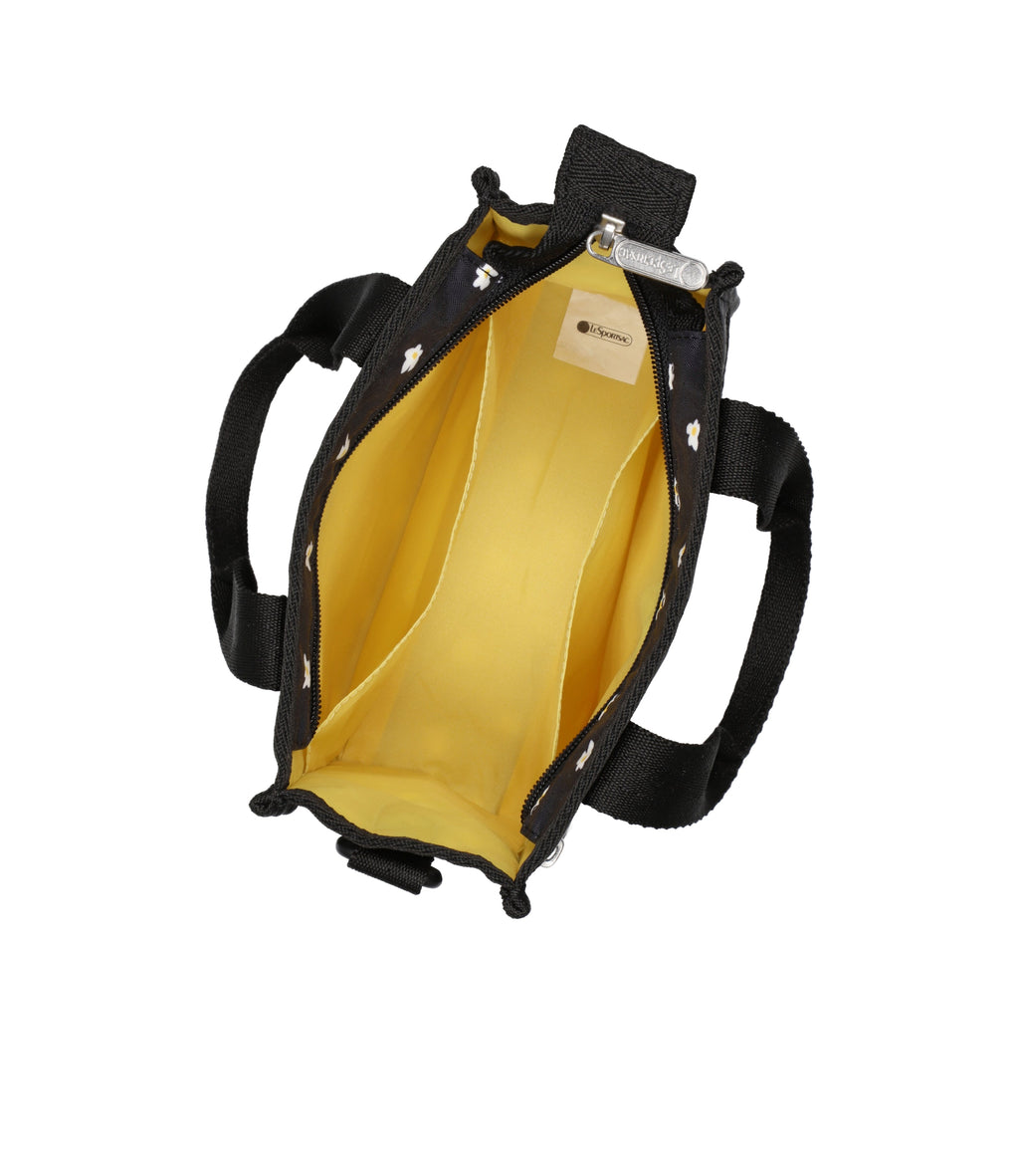 Mini North/South Tote - 27657662201904