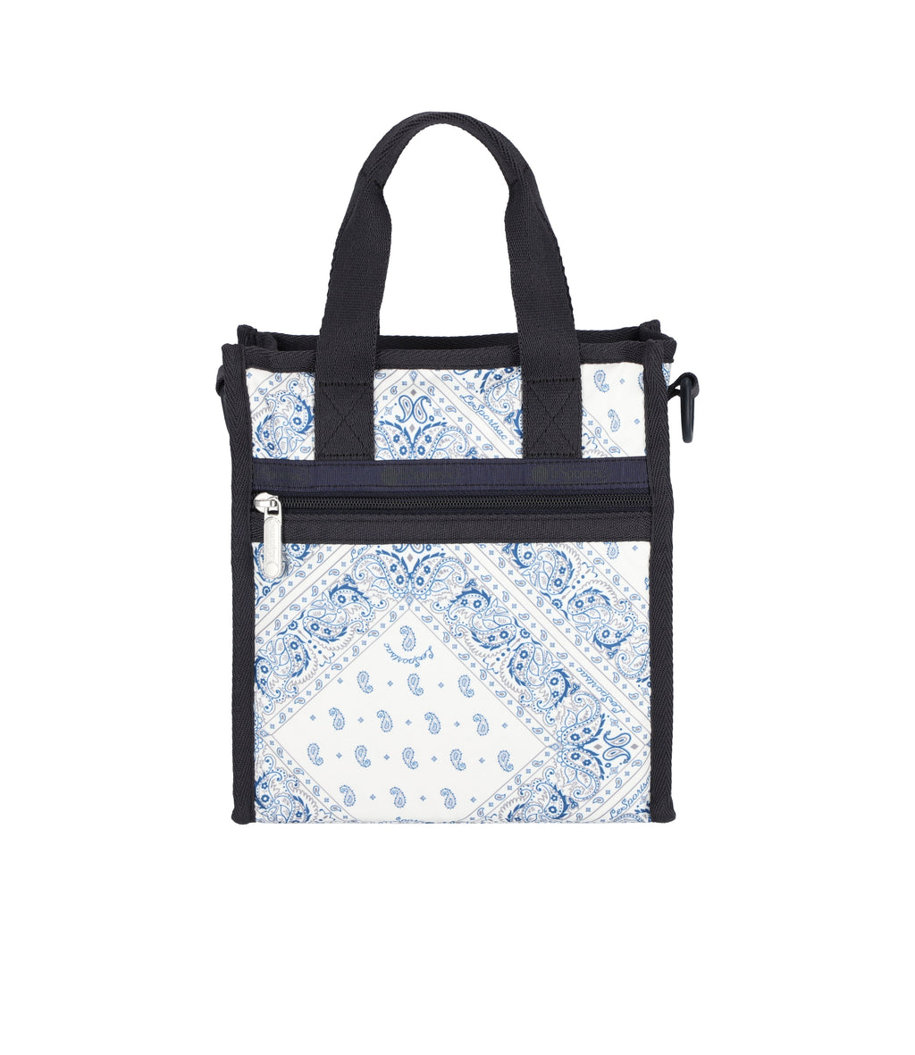 Mini North/South Tote - 27850026287152