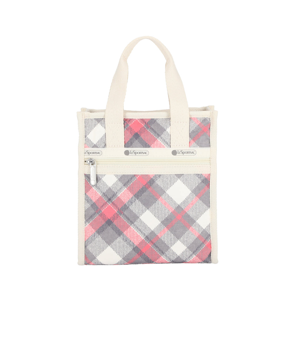 Mini North/South Tote - 28443962703920