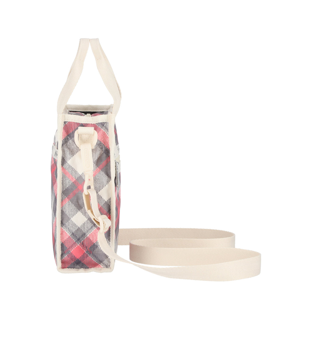 Mini North/South Tote - 28443962671152