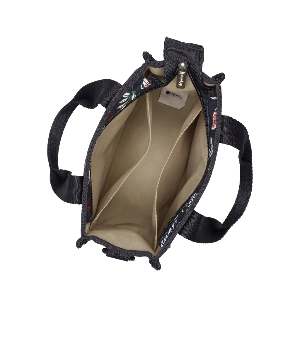 Mini North/South Tote - 28277479145520