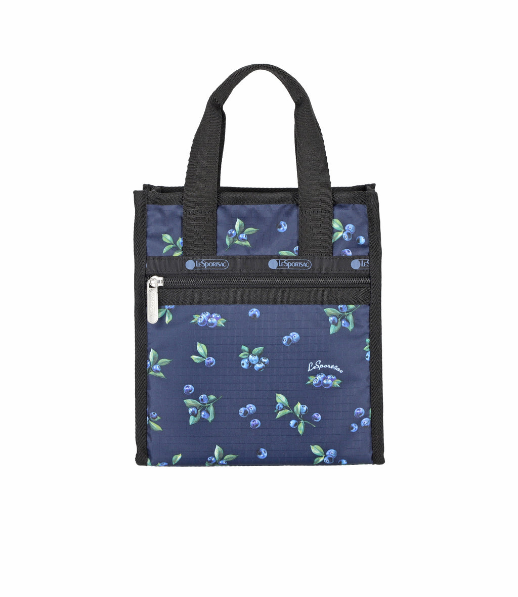Mini North/South Tote - 28183527391280