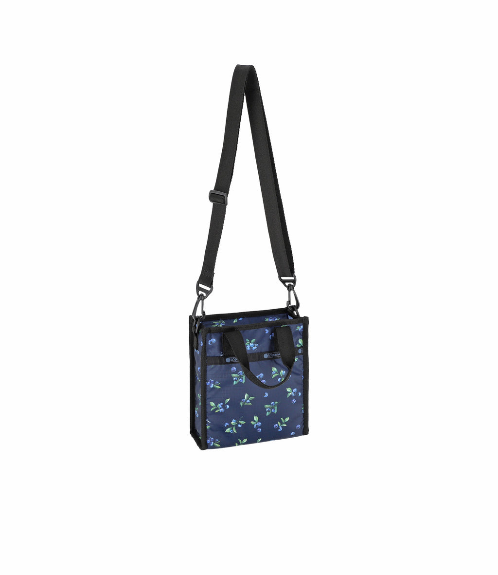 Mini North/South Tote - 28183527325744