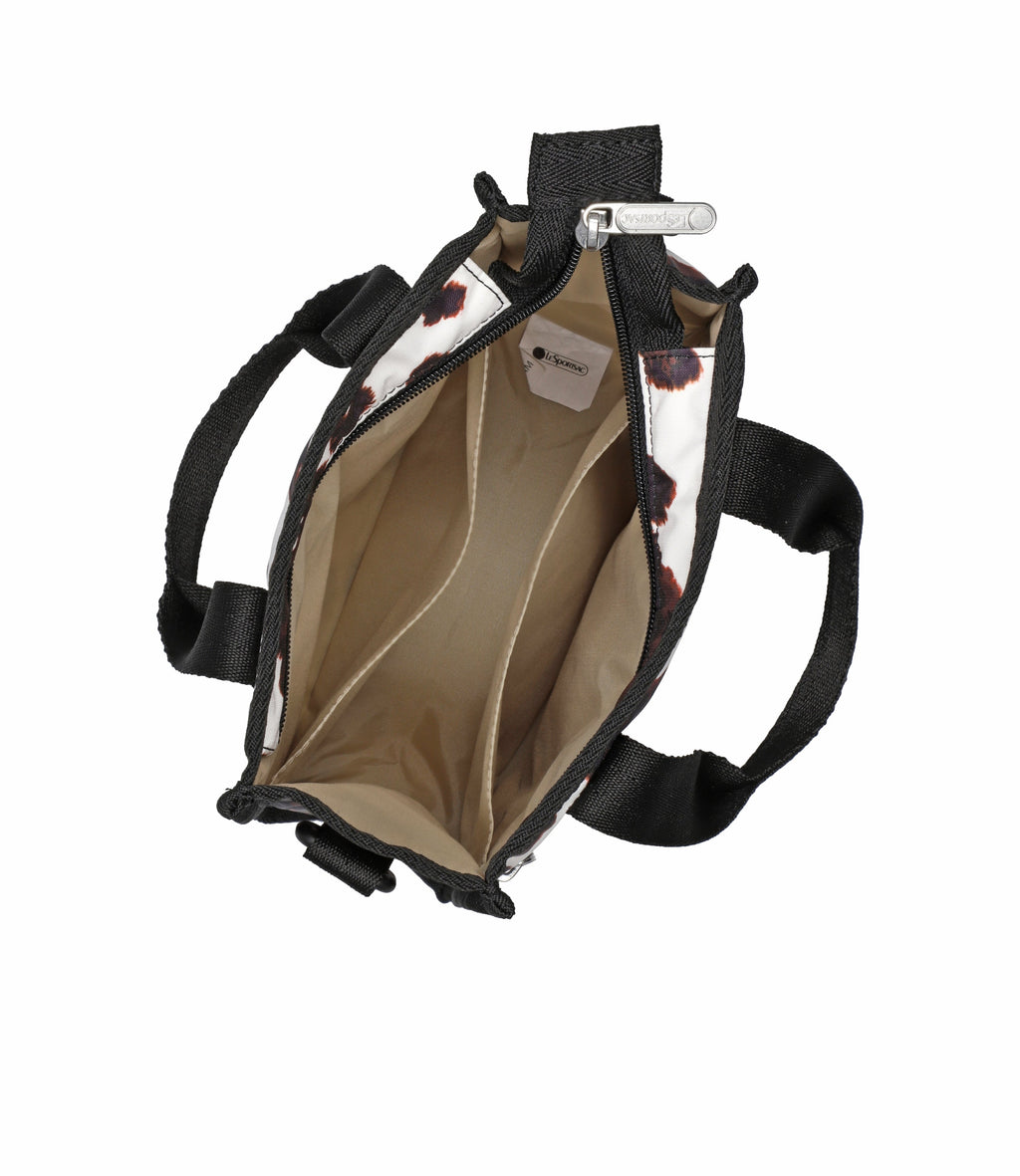 Mini North/South Tote - 28183529127984