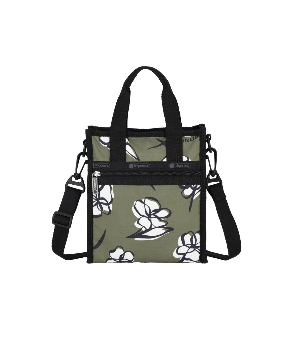 Mini North/South Tote - 29162809098288