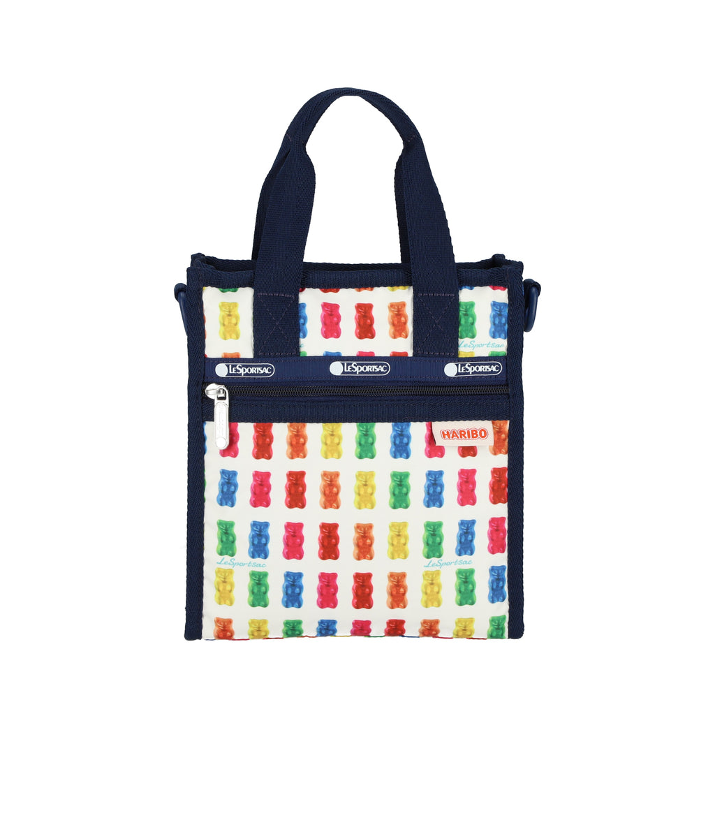 Mini North/South Tote - 27527372177456