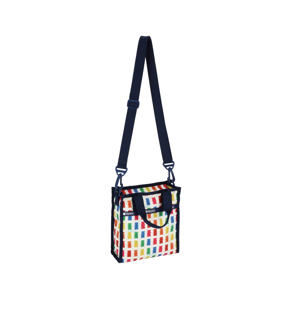 Mini North/South Tote - 27527372111920