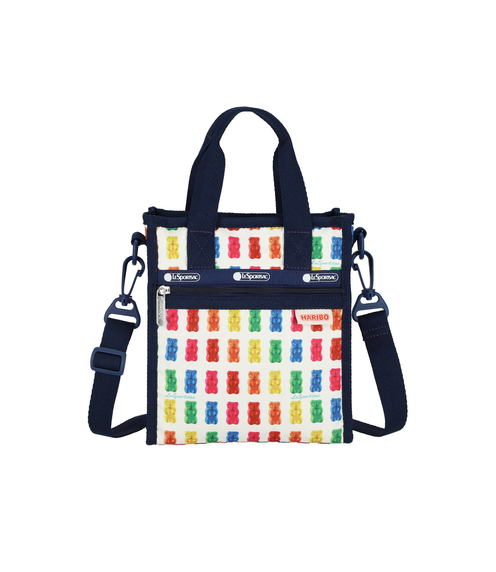 Mini North/South Tote - 27527372079152