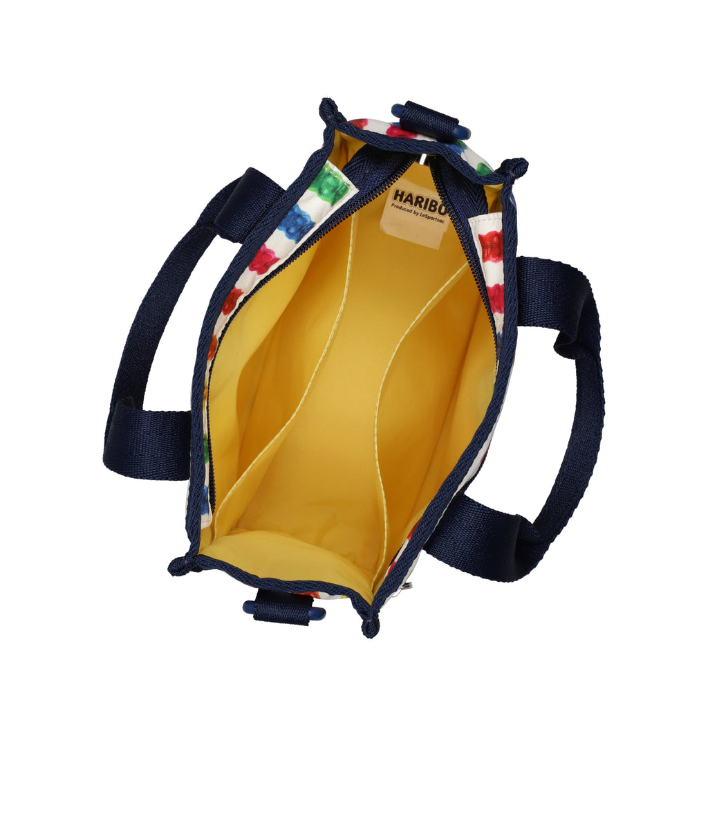 Mini North/South Tote - 27527372210224