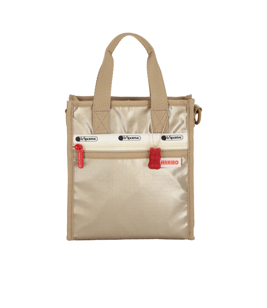 Mini North/South Tote - 27527373226032