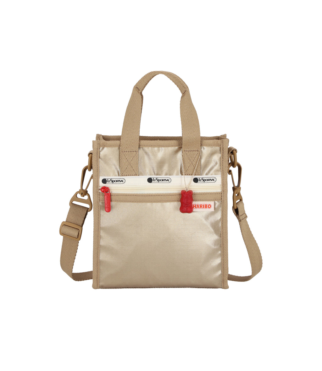 Mini North/South Tote - 27527373127728