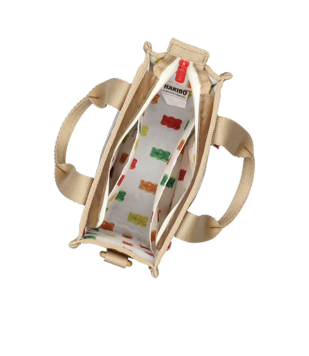 Mini North/South Tote - 27527373291568