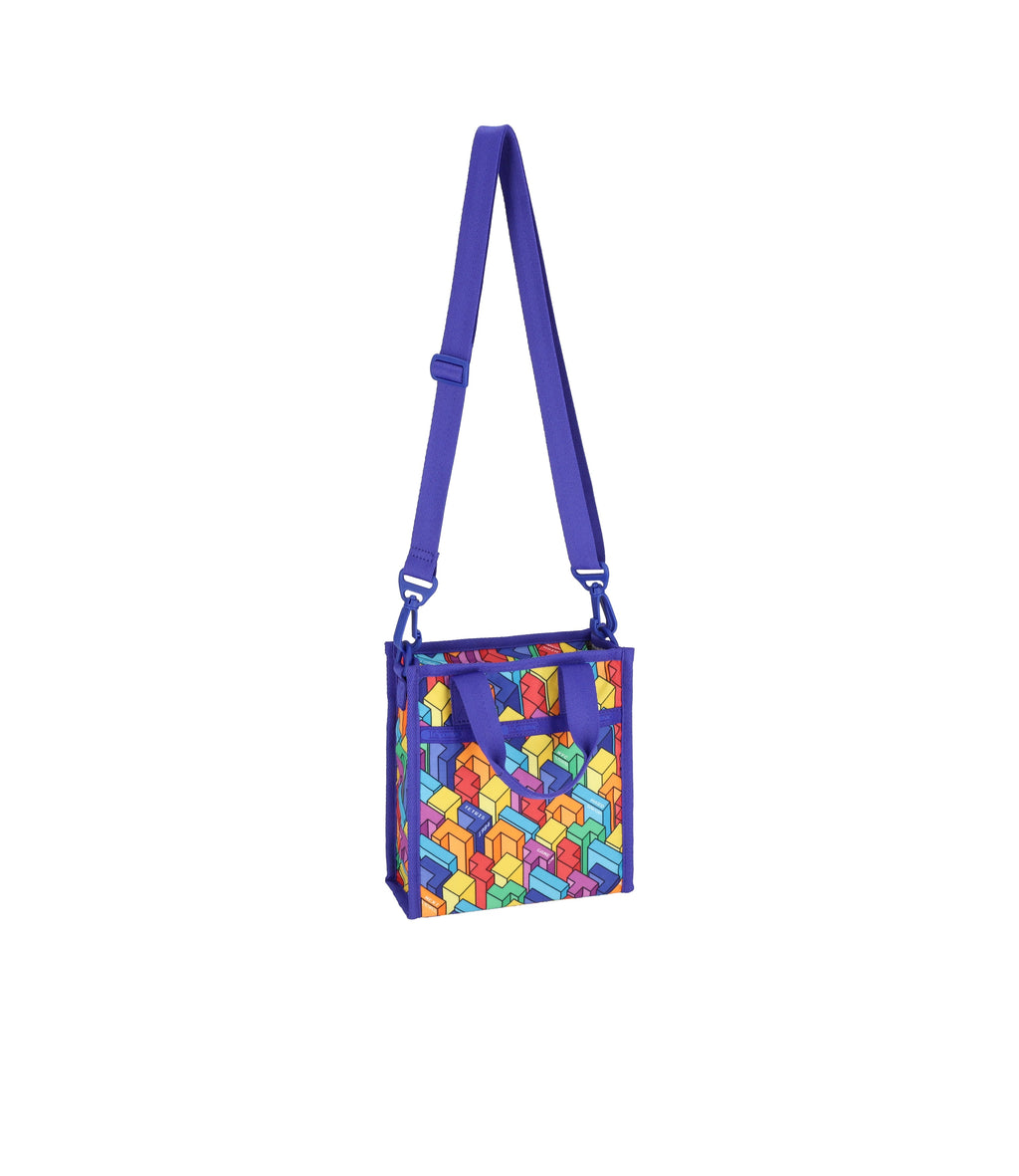 Mini North/South Tote - 27814833356848