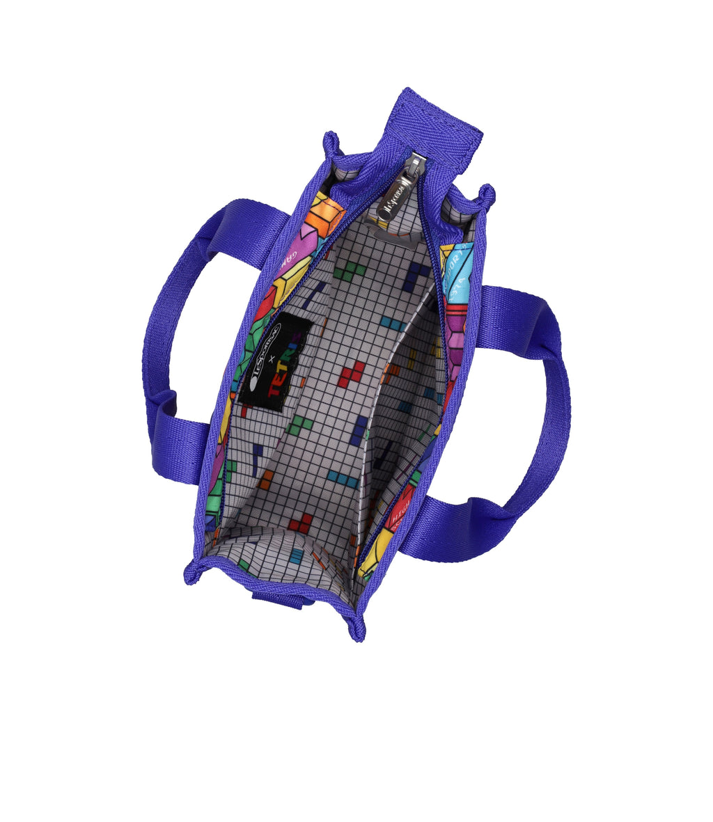 Mini North/South Tote - 27814833455152