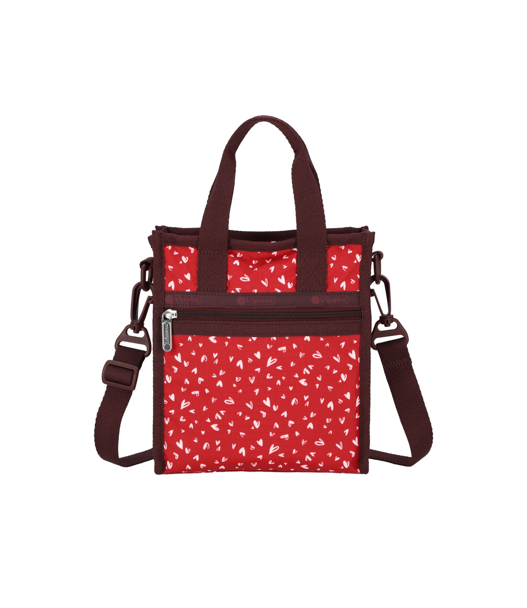 Mini North/South Tote - 28871936540720