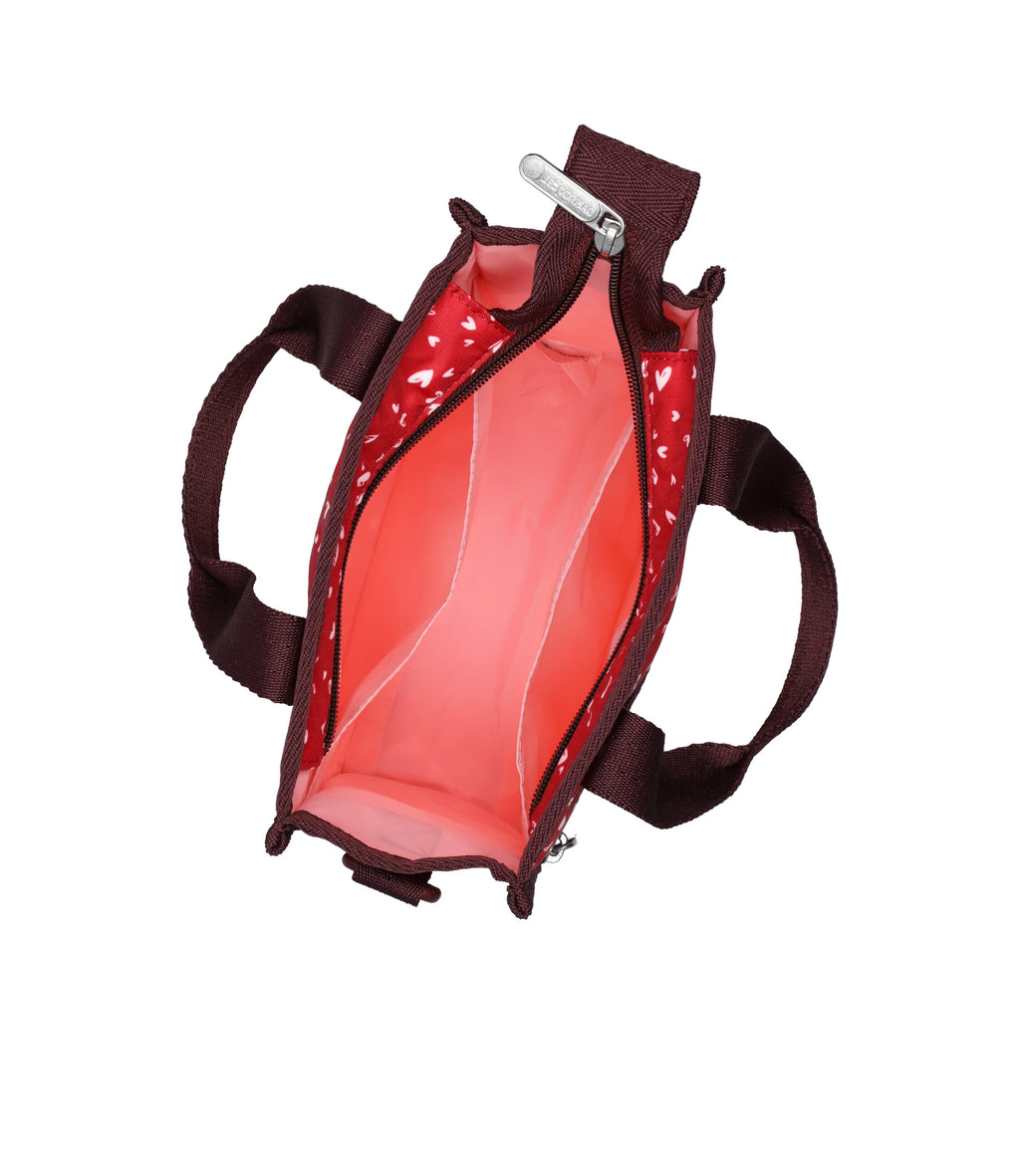 Mini North/South Tote - 28871936671792