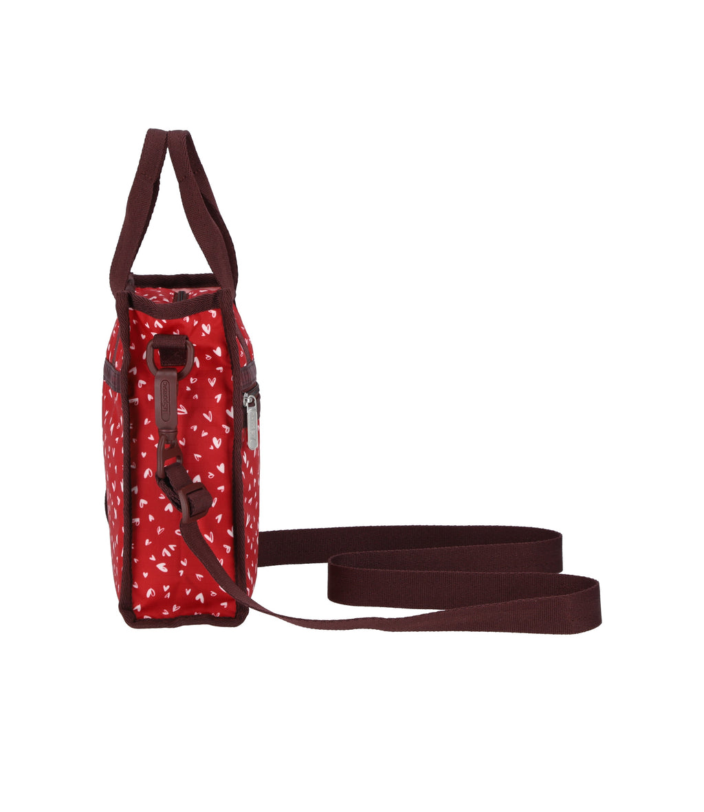 Mini North/South Tote - 28871936606256