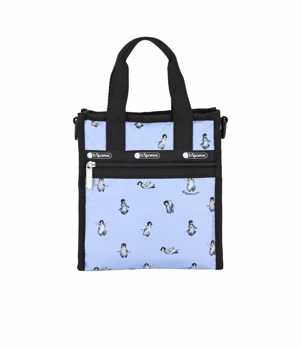 Mini North/South Tote - 28871233470512