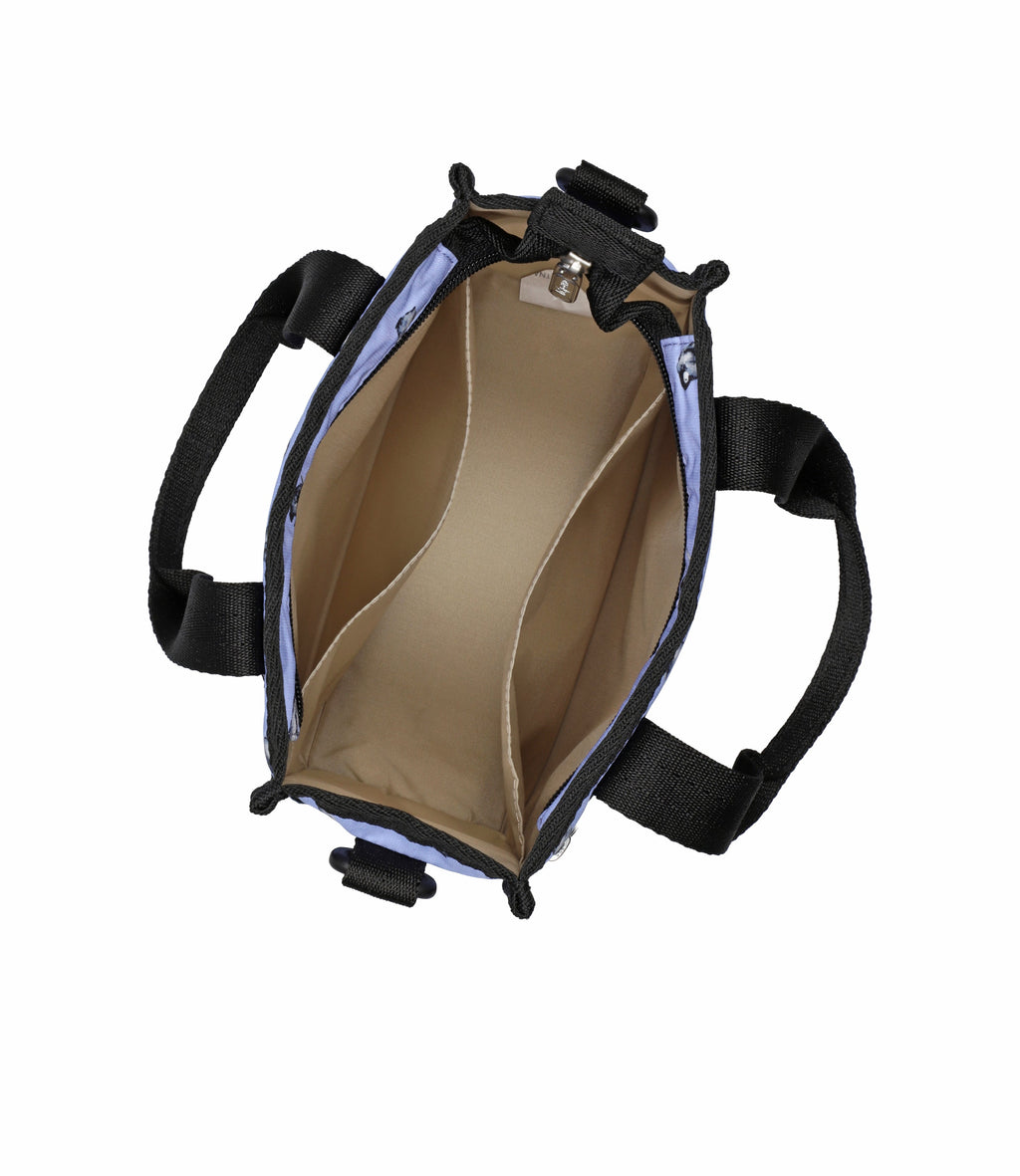 Mini North/South Tote - 28871233503280