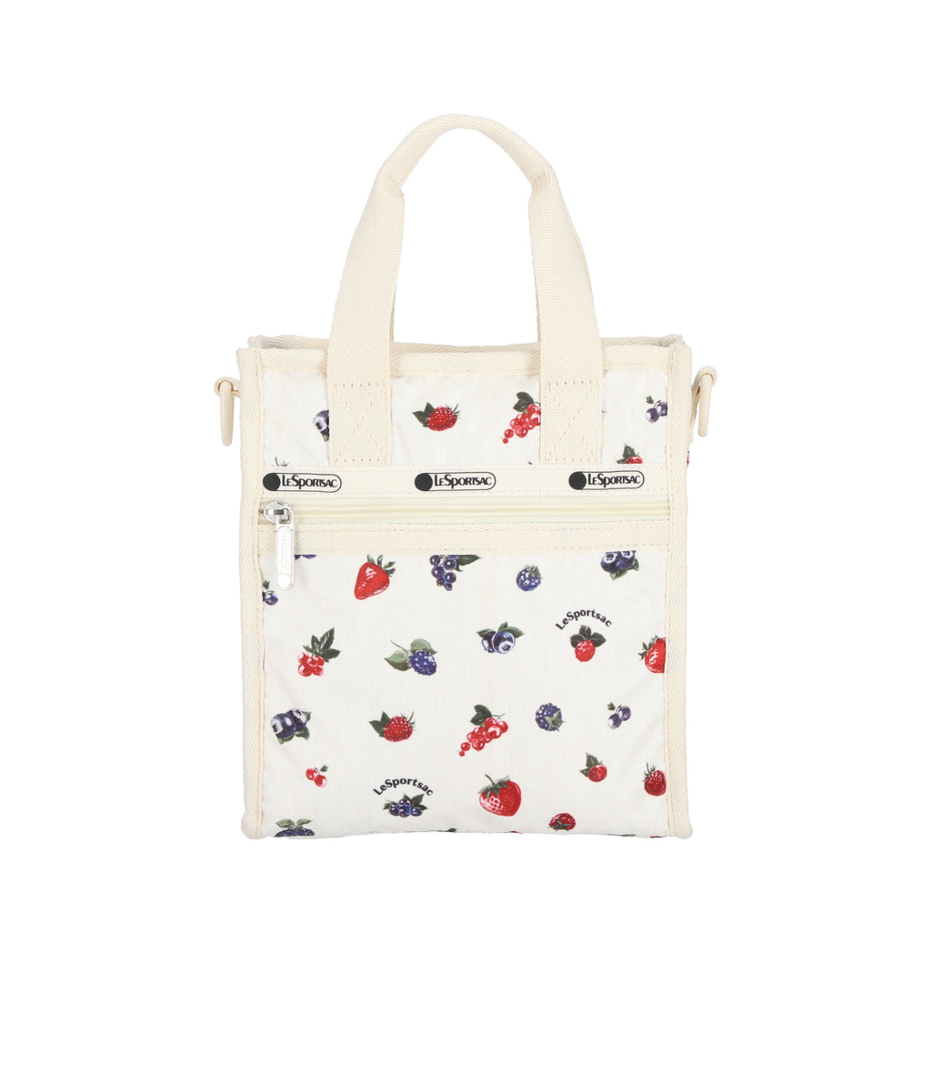 Mini North/South Tote - 29611510005808