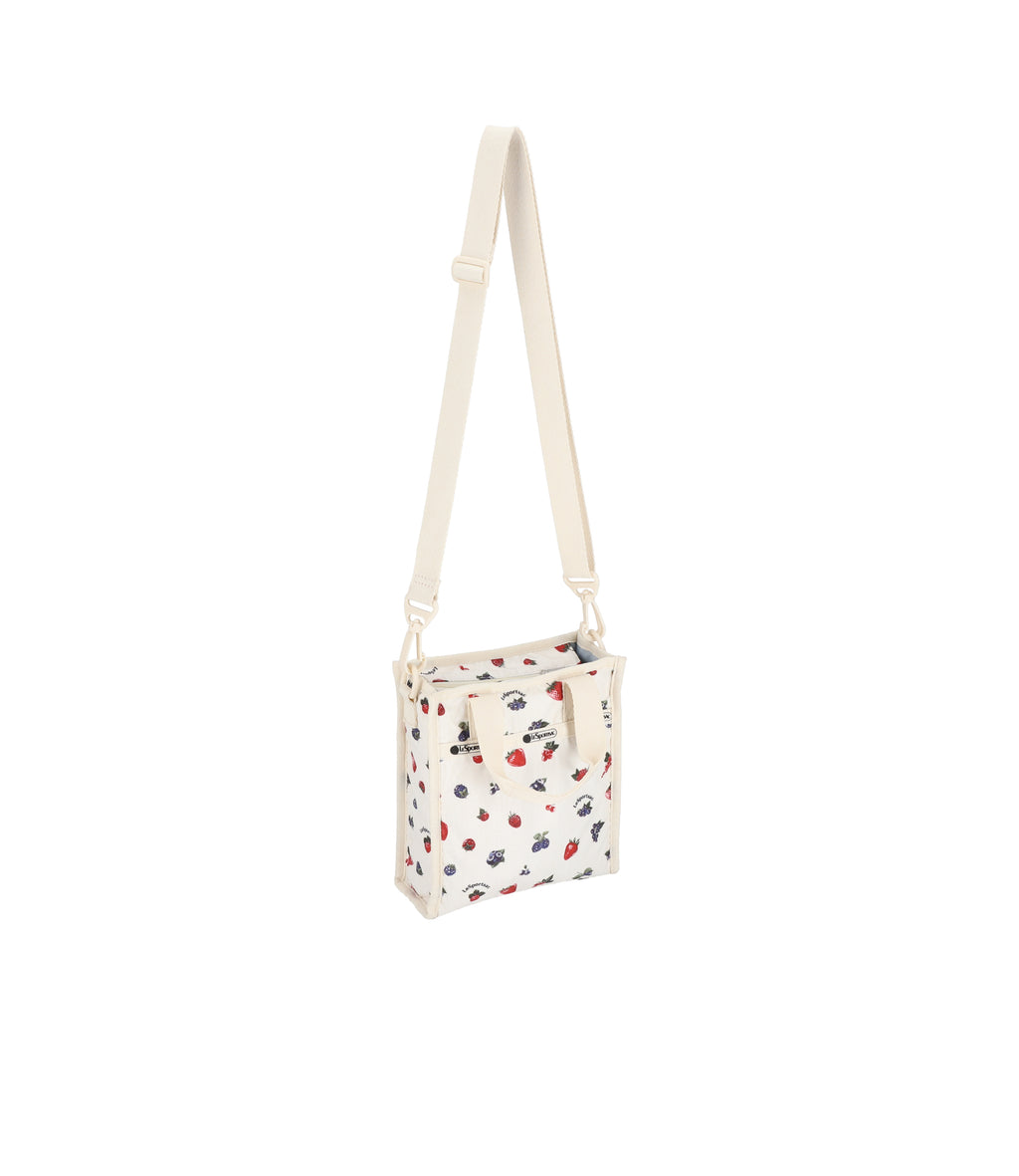 Mini North/South Tote - 29611466358832