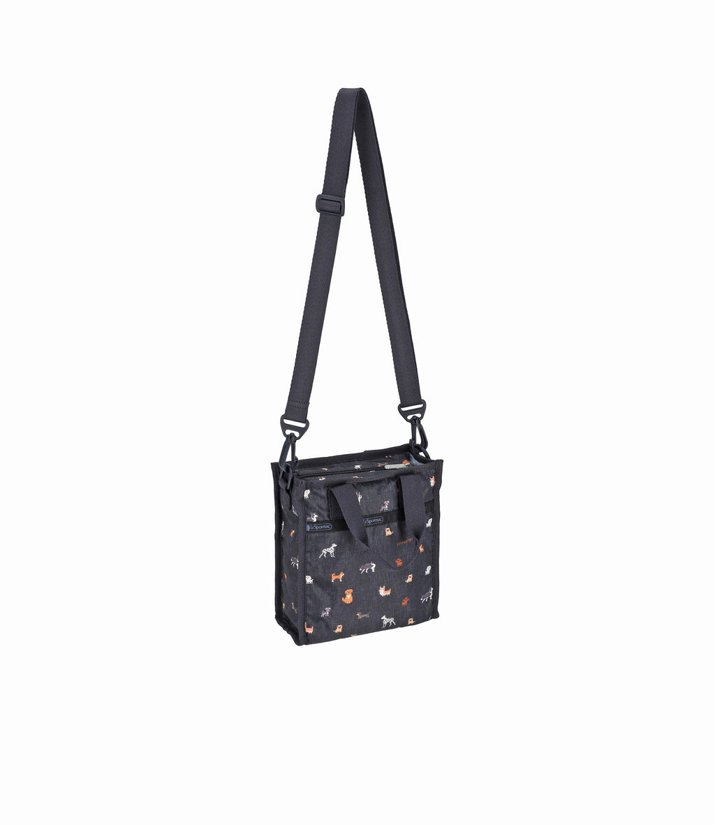 Mini North/South Tote - 29611483267120